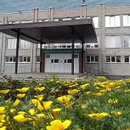 МБОУ "Гимназия 8" г.Рубцовск