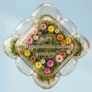 МАУ "Оздоровительные центры"