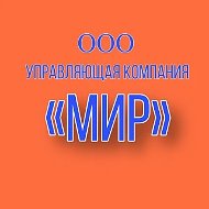 ООО УК "Мир" (информационный канал)