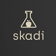 SKADI - авторский бренд Татьяны Жуковой