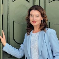 Мэр Читы Инна Щеглова