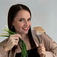 Мария Лемешко, нутрициология/аюрведа/психосоматика