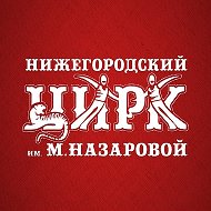 Нижегородский государственный цирк