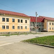 Дом детского творчества