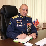 Владимир Пирогов