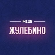Жулебино М125