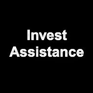 Invest Assistance / Инвестиции в акции, облигации и др. финансовые инструменты