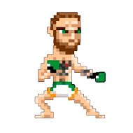 VKIDKA MMA / UFC