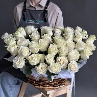KHES FLOWERS доставка цветов