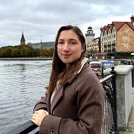 Калининград с гидом Эвелиной