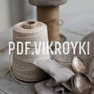 Бесплатные выкройки Pdf