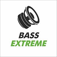 BASS EXTREME (автозвук)