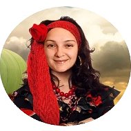 Галина Кухня