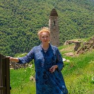 ⛰️Туры и экскурсии по Кавказу