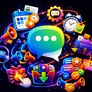Экосистема Tapbox