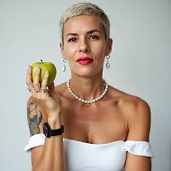 Нутрициолог Марина Савостеева