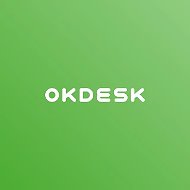 Okdesk | Официальный канал