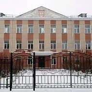 МБОУ "Петуховская средняя общеобразовательная школа имени Героя Советского Союза Я.С. Кулишева"