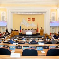 Новости Дома Советов