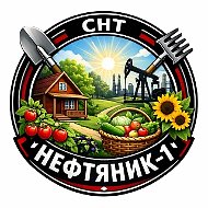 СНТ "НЕФТЯНИК-1"