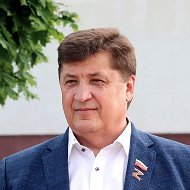 Юрий Клепиков