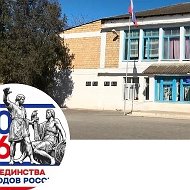 Будни МБОУ "СОШ 4 им.Героя России И.Л.Магомедова"