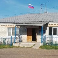 СТАРОАРТИНСКАЯ СЕЛЬСКАЯ АДМИНИСТРАЦИЯ АДМИНИСТРАЦИИ АРТИНСКОГО МО