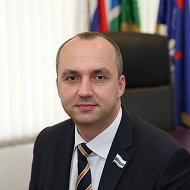 Михаил Клименко