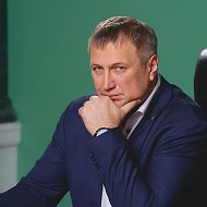 Иван Носков Глава города Самара
