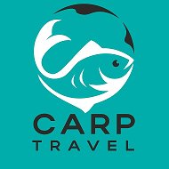 Рыбалка  с Carptravel.ru
