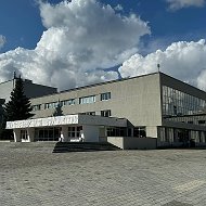Дом народного творчества
