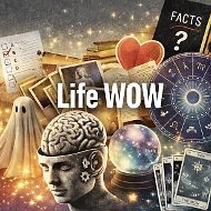 LIFE WOW