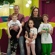 Ольга Кучерова