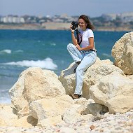 ФОТОГРАФ в Крыму и Севастополе