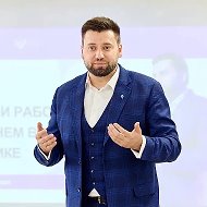 Михаил Кривопал | Проректор ДВФУ