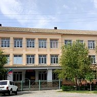 Канал МКОУ СОШ №5