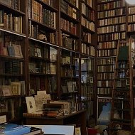 Двухтомный книголюб