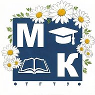Многопрофильный колледж ТГТУ