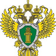 Прокуратура Томской области