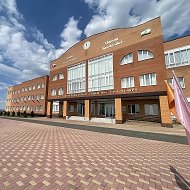 ГАОУ "Многопрофильный лицей №1"