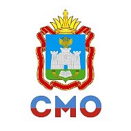 СМО Орловской области
