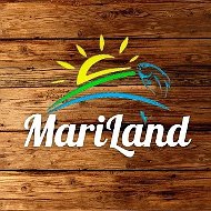 База отдыха MariLand