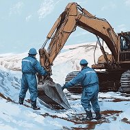 🧑‍🔧 Работа | Вакансии