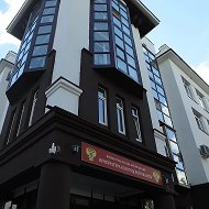 Прокуратура Вологодской области