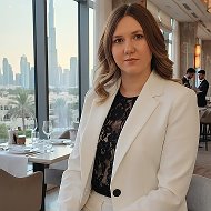 Юрист Наталья Шаранина