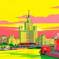 Бесплатная Москва