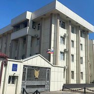 Прокуратура Республики Дагестан