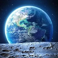 Космос 🌏