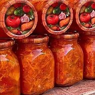 Заготовки