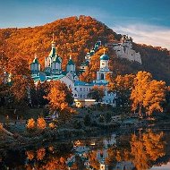 СВЯТОГОРСК